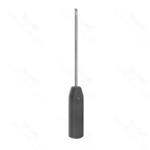 Screwdriver – single slot