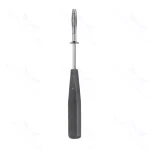 Hexagonal Screwdriver 2.5mm w/ sleeve