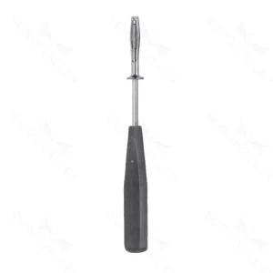 Hexagonal Screwdriver 2.5mm w/ sleeve