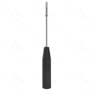 7 1/2″ Cruciform Screwdriver – 1.5 x 2.5mm