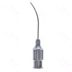 Stevens Sub-Tenons Anesthesia Cannula – 19g