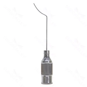 Carter Irrigating Cannula – LASIK 25ga