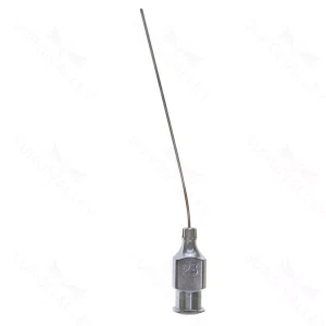 McIntyre Inner Cannula – 23g .3mm