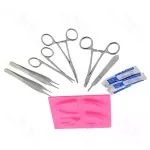 Dental Suture Training Kit For Dentistry