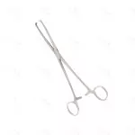 Lockwood Allis Intestinal Clamp Abdominal And Intestinal Grasping Forceps 20cm General Surgery Instruments