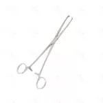 Lockwood Allis Intestinal Clamp Abdominal And Intestinal Grasping Forceps 20cm General Surgery Instruments