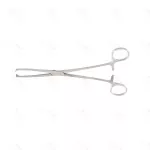 Lockwood Allis Intestinal Clamp Abdominal And Intestinal Grasping Forceps 20cm General Surgery Instruments