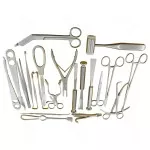 Orthopedic General Set Of 25 Pieces