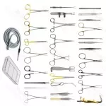 Plastic Surgery Instruments Set