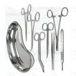 Prolapse Tray Set