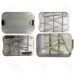 Scapula & Sternum Reconstruction Instrument Set