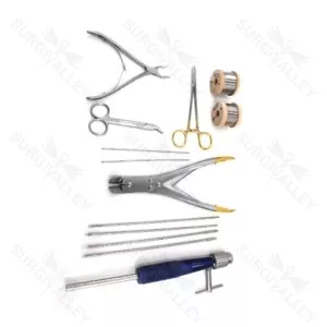 Starter Orthopedic Instrument Pack