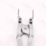 Parallel Compressor Stainless Steel Of Spine & Orthopedic Instruments