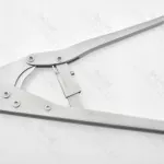 Plate Bending Plier 2.7 mm And 3.5 mm Plates Orthopedics Instruments