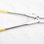 Tc Wire Pin & Rod Cutter Orthopedic Instrument