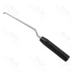 Axial Discectomy Curette