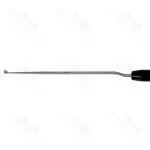 Lateral Bayonet Cup Curette