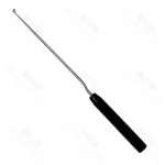 Lateral Bayonet Cup Curette