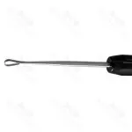 Teardrop Curette