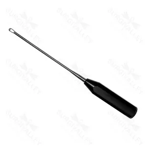 Teardrop Curette