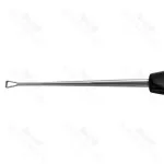 Triangle Endplate Curette