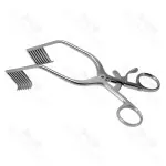 Miskimmon Retractor