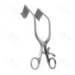 Miskimmon Retractor