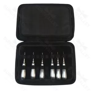 Dental Surgery Veterinary Instrument Kit