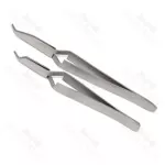 Orthodontic Reverse Action Tweezer Set