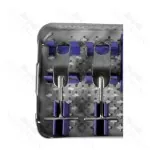 Orthopedic Shoulder Retractor Set