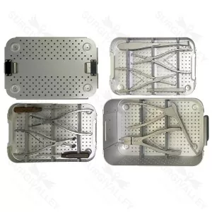 Orthopedic Surgery Instrument Kit