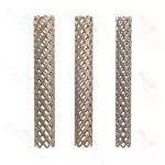 Titanium Mesh Cage Instrument Set For Spinal Surgery Orthopedic Spine Instrument Set