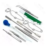 Labs Basic Starter Laboratory Tool Set Hand Tools