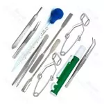 Labs Basic Starter Laboratory Tool Set Hand Tools