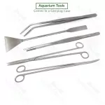 Maintenance Scissors Tools Kit For Surgical Instruments