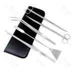 Maintenance Scissors Tools Kit For Surgical Instruments