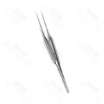 Mills Mammary Coronary Tissue Forceps Straight 17.7cm