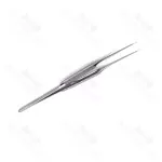 Mills Mammary Coronary Tissue Forceps Straight 17.7cm