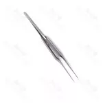 Mills Mammary Coronary Tissue Forceps Straight 17.7cm