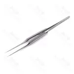 Mills Mammary Coronary Tissue Forceps Straight 17.7cm