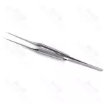 Mills Mammary Coronary Tissue Forceps Straight 17.7cm