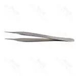 High Quality Adson Dressing Forceps Serrated 12cm Veterinary Surgical Instruments