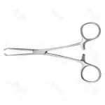 Allis Tissue Forceps 6" 4 X 5 Teeth Stainless Steel