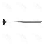 Babinski Percussion Hammer Veterinary Neurosurgical Instruments