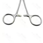 Backhaus Towel Clamp Hemostatic Veterinary Forceps