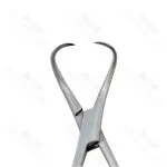 Backhaus Towel Clamp Hemostatic Veterinary Forceps