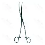 Bozeman Uterine Dressing Forceps Multi Functional Instrument