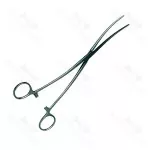 Bozeman Uterine Dressing Forceps Multi Functional Instrument