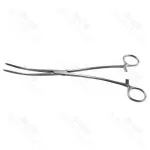 Bozeman Uterine Dressing Forceps Multi Functional Instrument