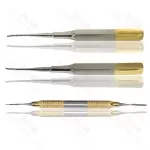 Veterinary Dental Instruments Periotome Double Ended 2mm And 2.5mm